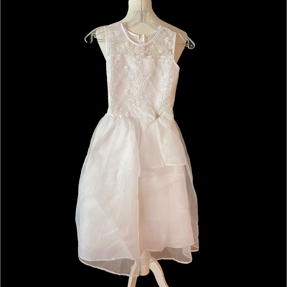 Sophia Young Design Limited Flower Girl, Communion, Princess, Beauty Pag…